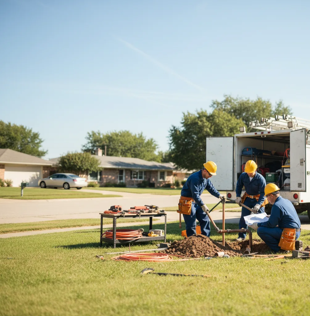 Water Heater Repair in Kurtistown, HI